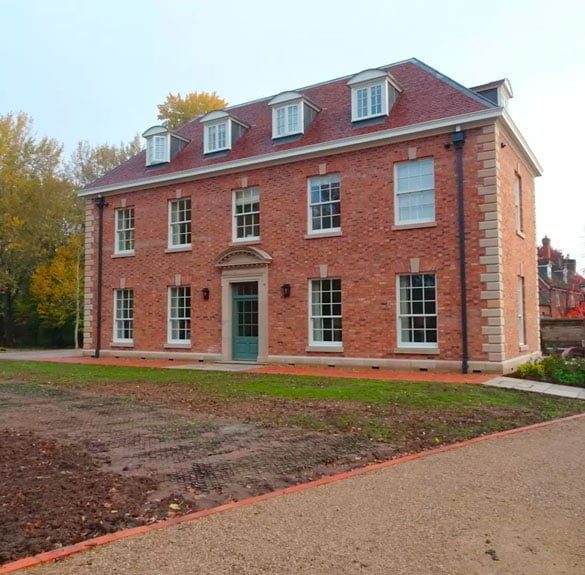 Timber-Windows Timber-Windows